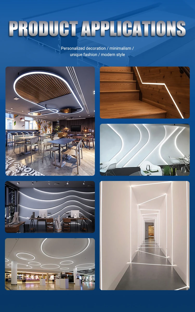 Application Scenarios